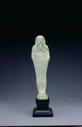 Figure de Shabti d